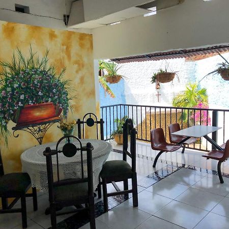 Hotel Plaza Confort Girardot Exteriör bild