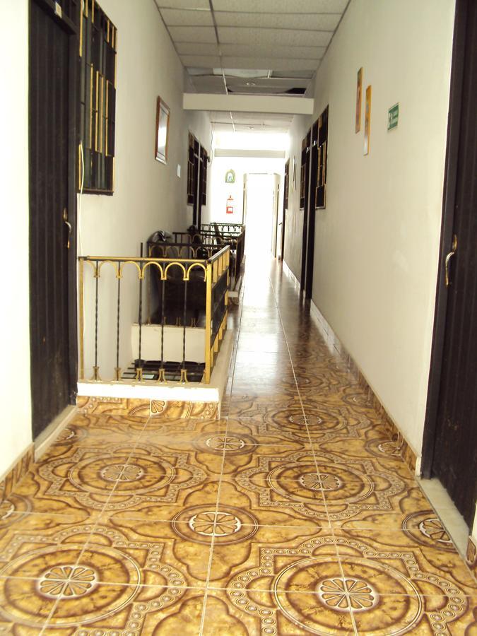 Hotel Plaza Confort Girardot Exteriör bild