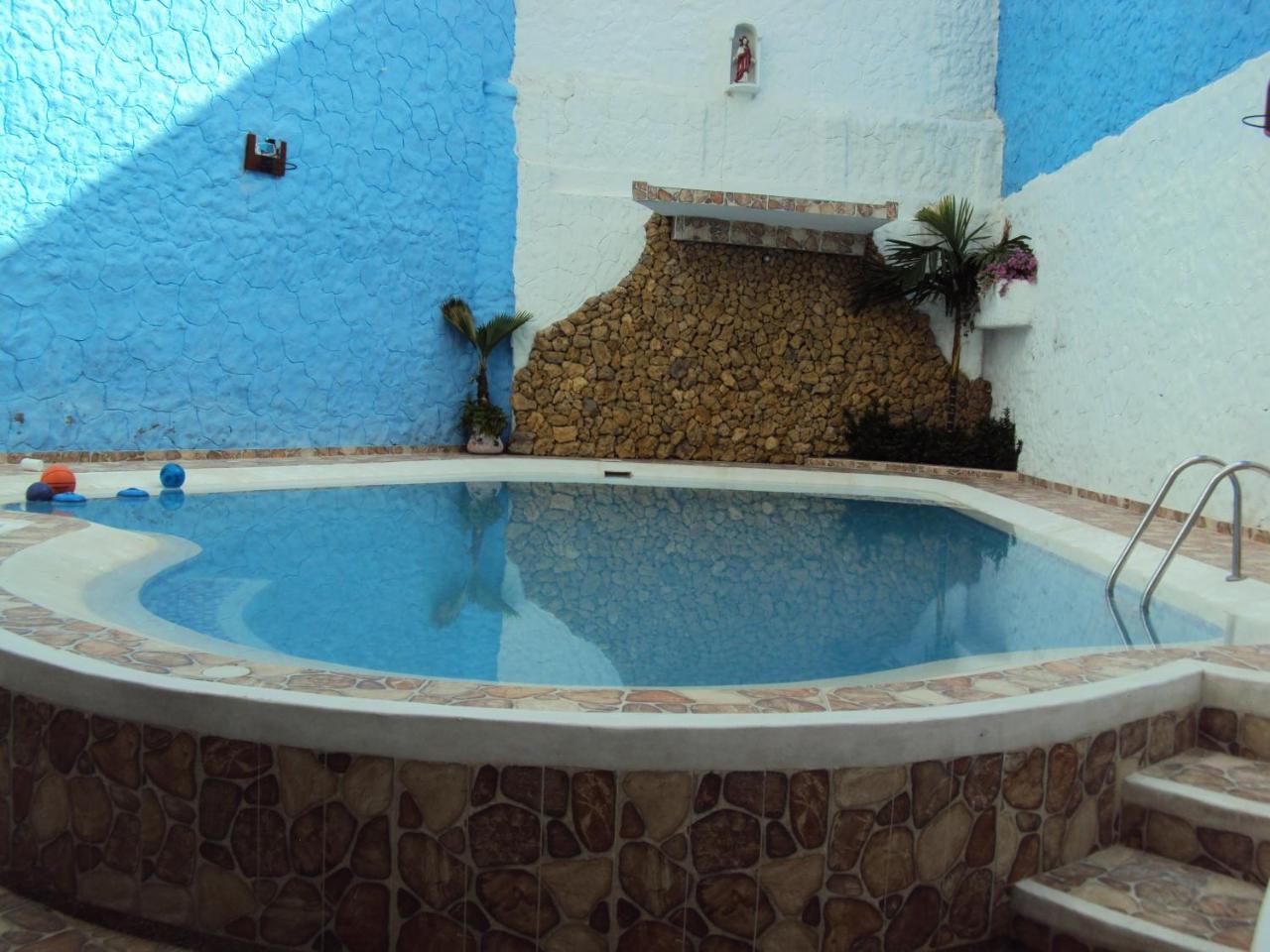 Hotel Plaza Confort Girardot Exteriör bild